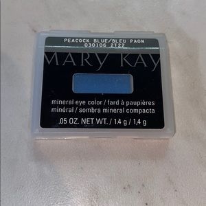 Mary Kay Mineral Eye Color (Peacock)